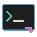 Aug Terminal Auto Enter